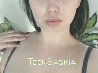 TeenSaskia