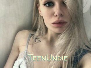 TeenUndie