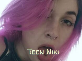 Teen_Niki