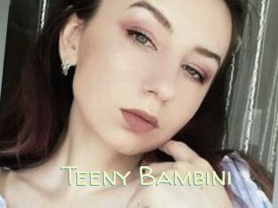 Teeny_Bambini