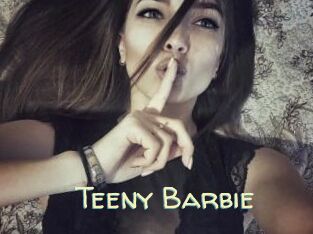 Teeny_Barbie Sexy Tchat