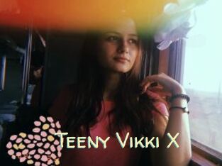 Teeny_Vikki_X