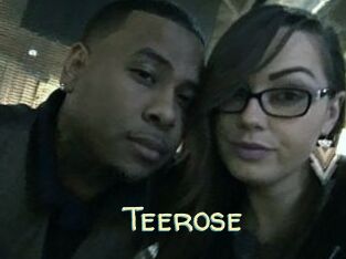 Teerose