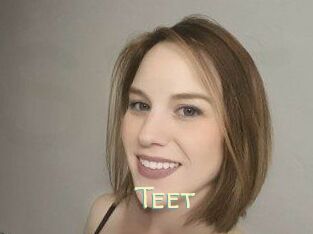 Teet