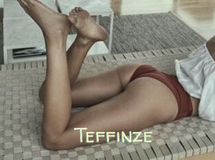 Teffinze Sexy Tchat