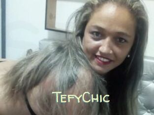 TefyChic