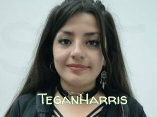TeganHarris