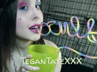 TeganTateXXX