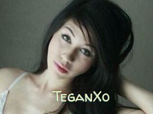 TeganXo