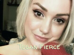 Tegan_Fierce