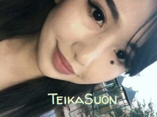 TeikaSuon Sexy Tchat