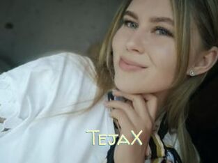 TejaX