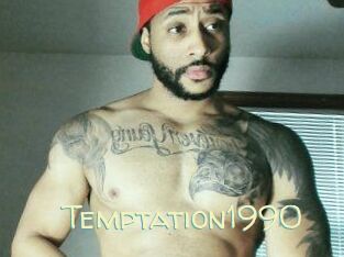 Temptation1990 Sexy Tchat