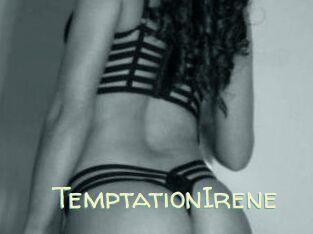 TemptationIrene