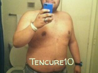 Tencure10