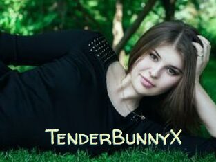 TenderBunnyX