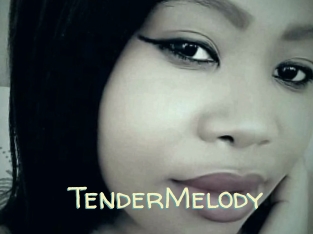 TenderMelody Sexy Tchat