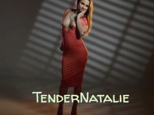 TenderNatalie Sexy Tchat