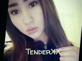 TenderXX