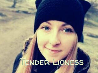 Tender_Lioness