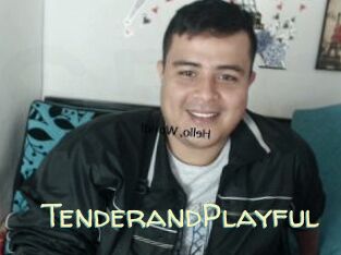 TenderandPlayful