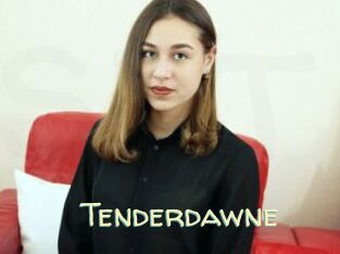 Tenderdawne