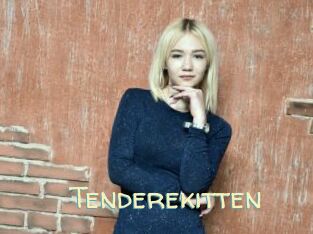 Tenderekitten
