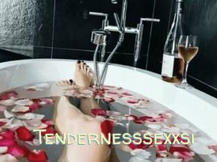Tenderness_sexxsi