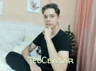 TeoCeasar