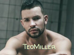 TeoMiller