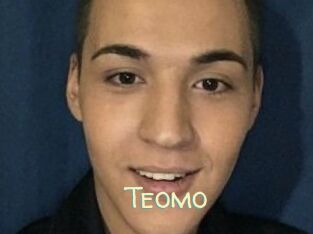 Teomo