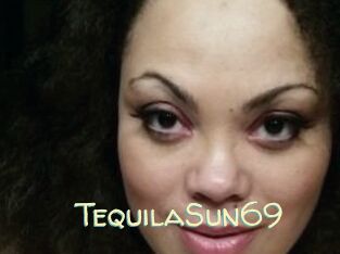 TequilaSun69