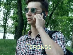 Terenss