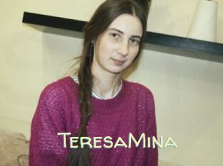 TeresaMina
