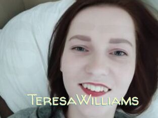 TeresaWilliams
