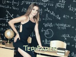 TeriFaren Sexy Tchat