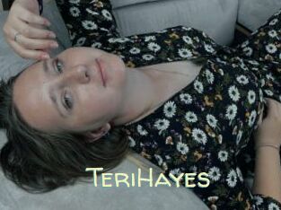 TeriHayes