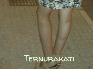 Ternurakati