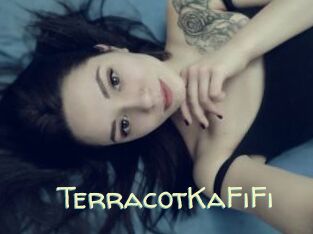 TerracotKaFiFi