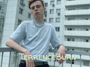 TerrenceBurn