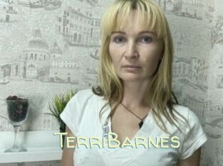 TerriBarnes