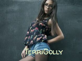 TerriGolly