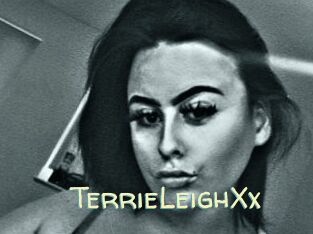 TerrieLeighXx