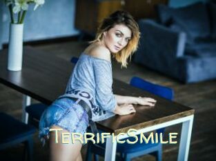 TerrificSmile Sexy Tchat