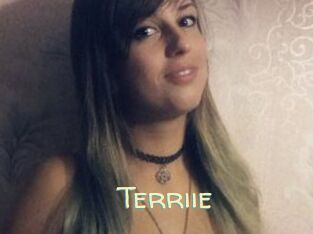 Terriie