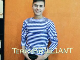 TerryBRILLIANT Sexy Tchat