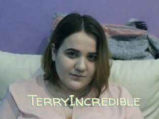 TerryIncredible
