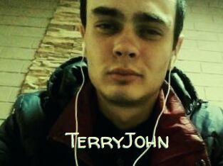 TerryJohn