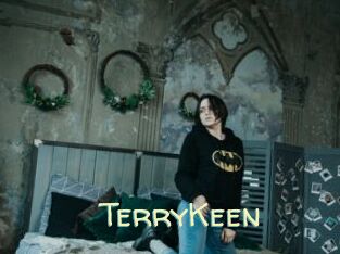 TerryKeen