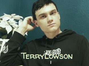 TerryLowson